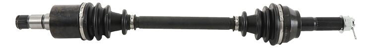 All Balls 8 Ball Extreme Axle Rear • #531-1518