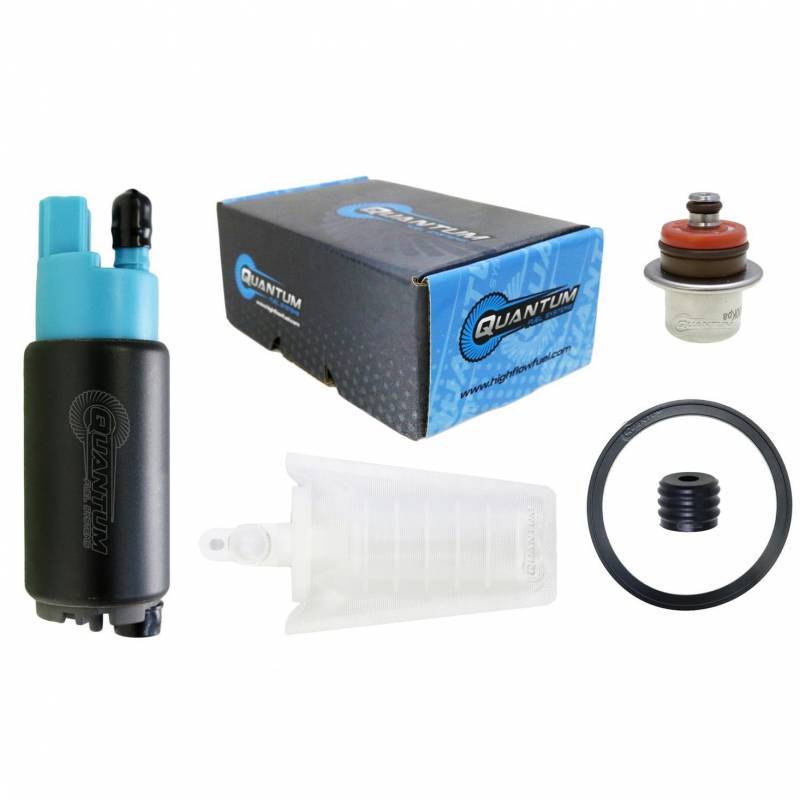 Quantum Fuel Pump Kit • #821-0427