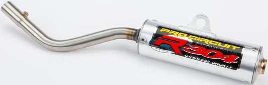 Pro Circuit R-304 Silencer • #792-1201R