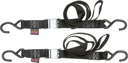 Powertye 1 1/2" Fat Straps