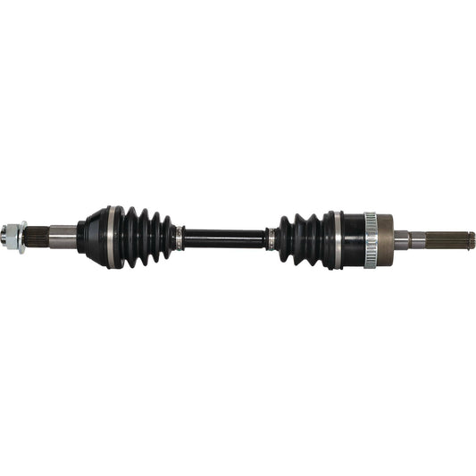 All Balls 6 Ball Heavy Duty Axle Can • #531-0819