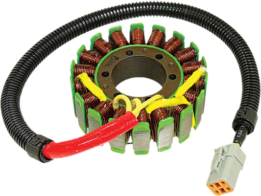 Sp1 Stator Assembly • #44-10926