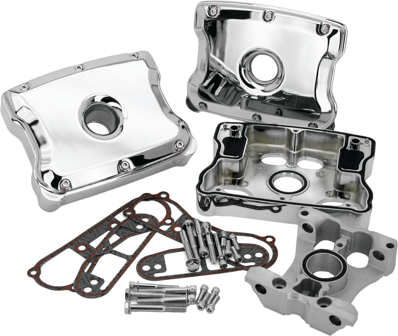 Harddrive Rocker Cover Kit