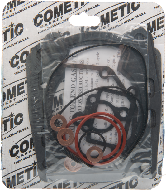 Cometic Top End Kit • #68-3745