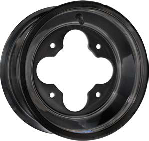 Dwt A5 10X5 4+1 4/144 Matte Black