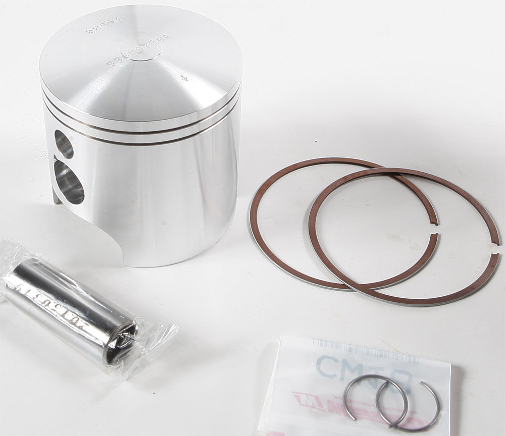 Wiseco Piston Kit 73.00/+1.00 Pol