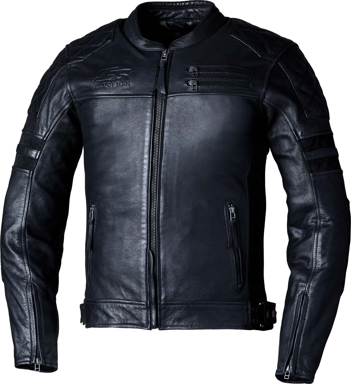 Rst IOM TT Hillberry 2 CE Jacket