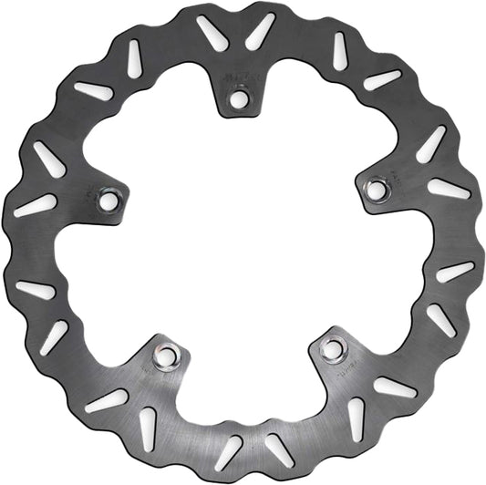 Galfer Wave Rotor Rear • #17-5543