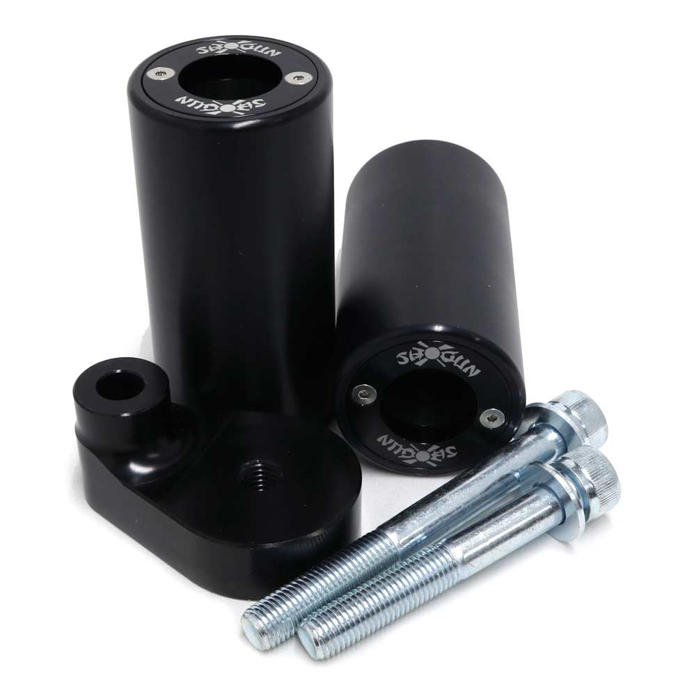 Shogun Pa2 Frame Sliders No Cut • #71-3500