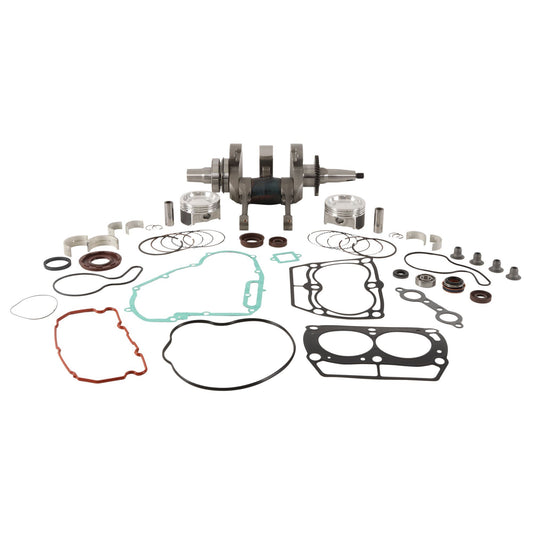 Vertex Complete Engine Rebuild Kit Pol • #WR101185