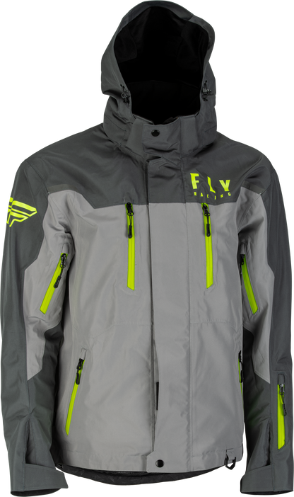 Fly Racing Incline Jacket