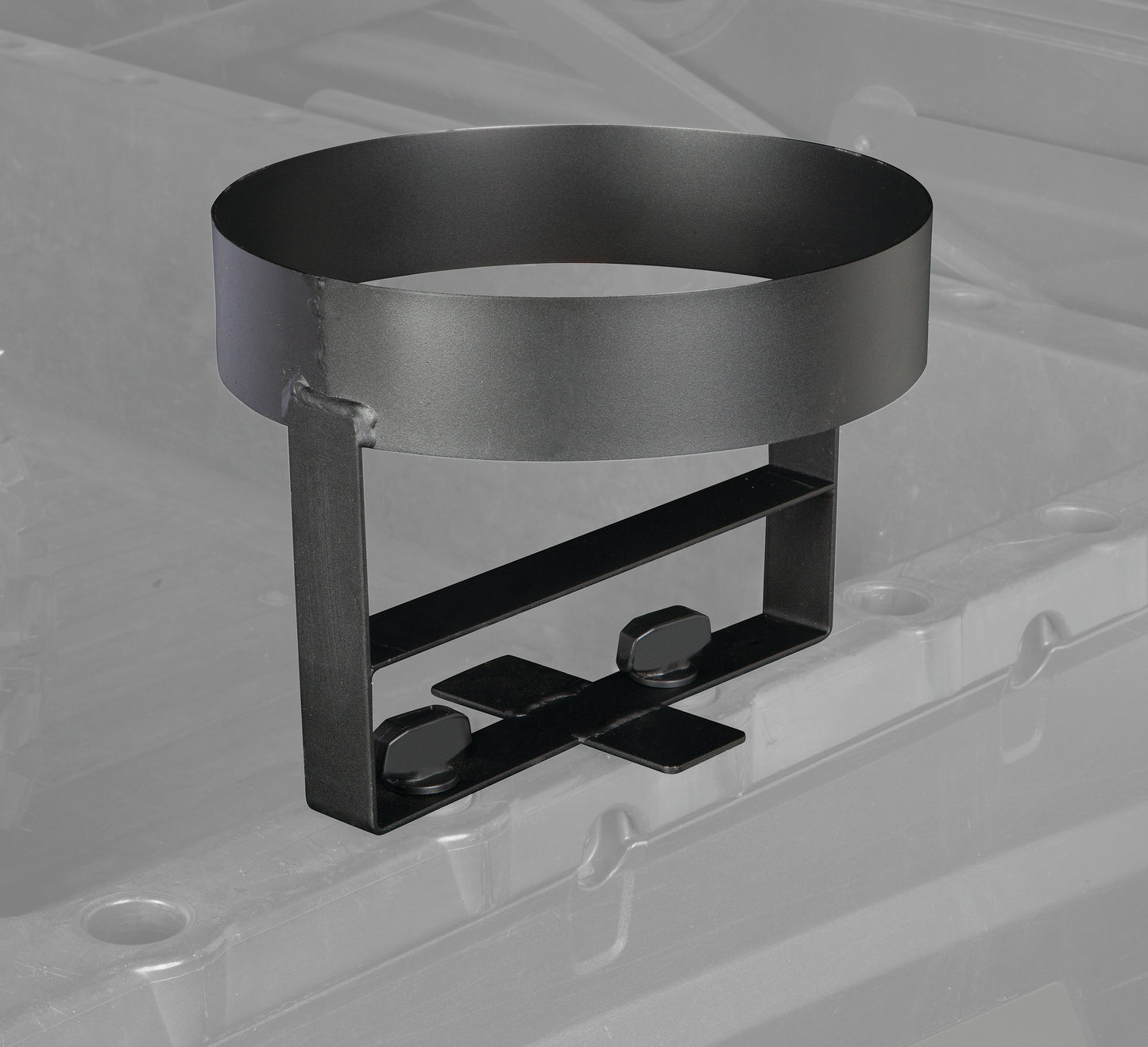 Hornet Bucket Holder for UTV