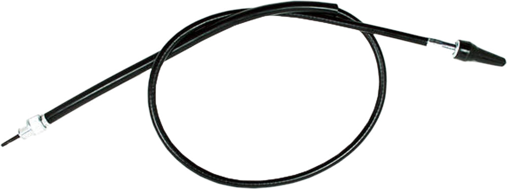 Motion Pro Black Vinyl Speedo Cable • #70-5001