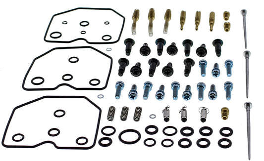 All Balls Carburetor Rebuild Kit • #141-8784