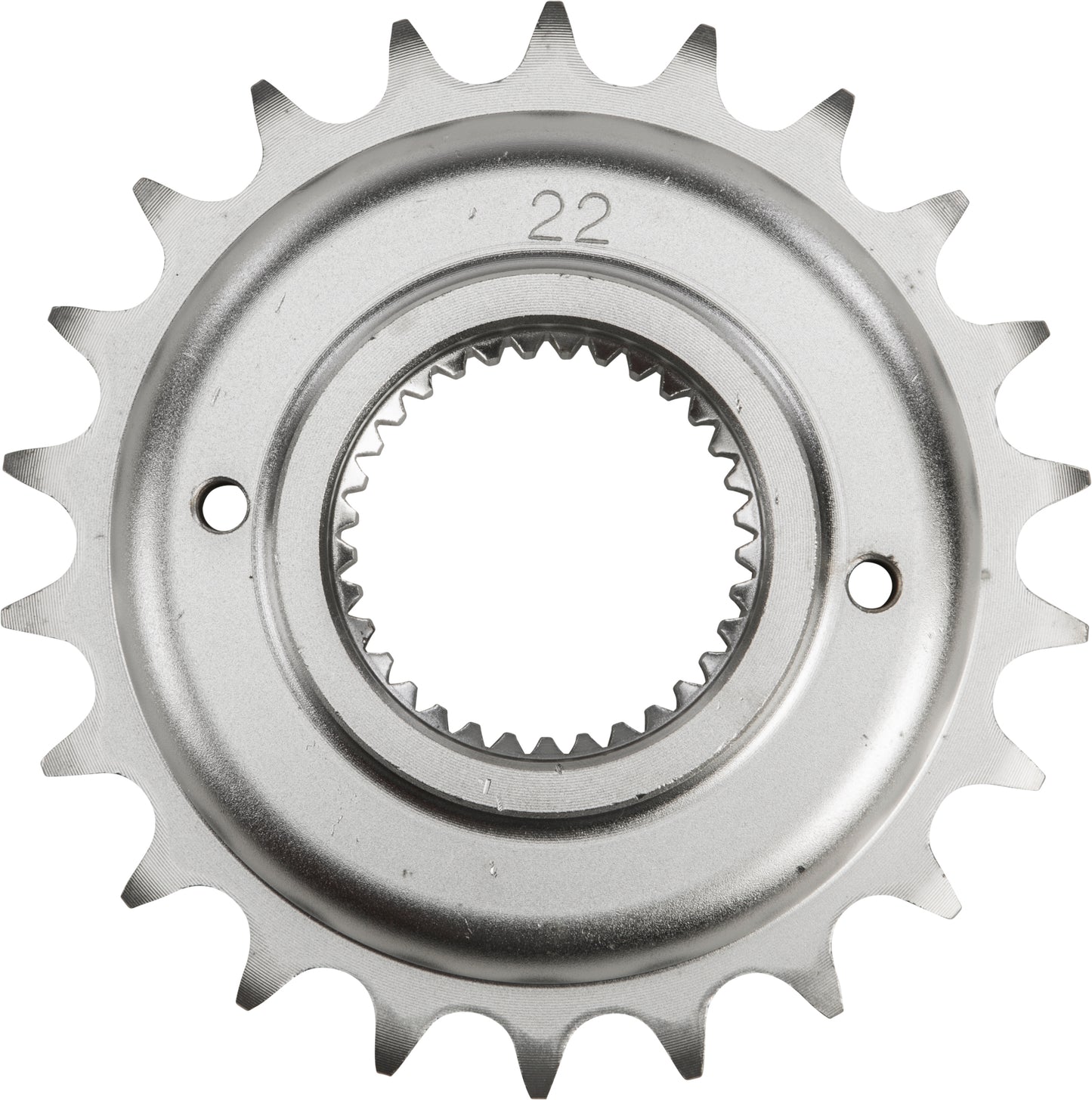 Harddrive Transmission Sprocket 22T Big Twin 5 Speed 94-06 .500