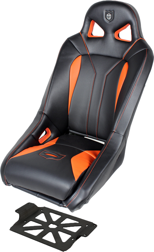 Pro Armor G2 Front Seat Blue