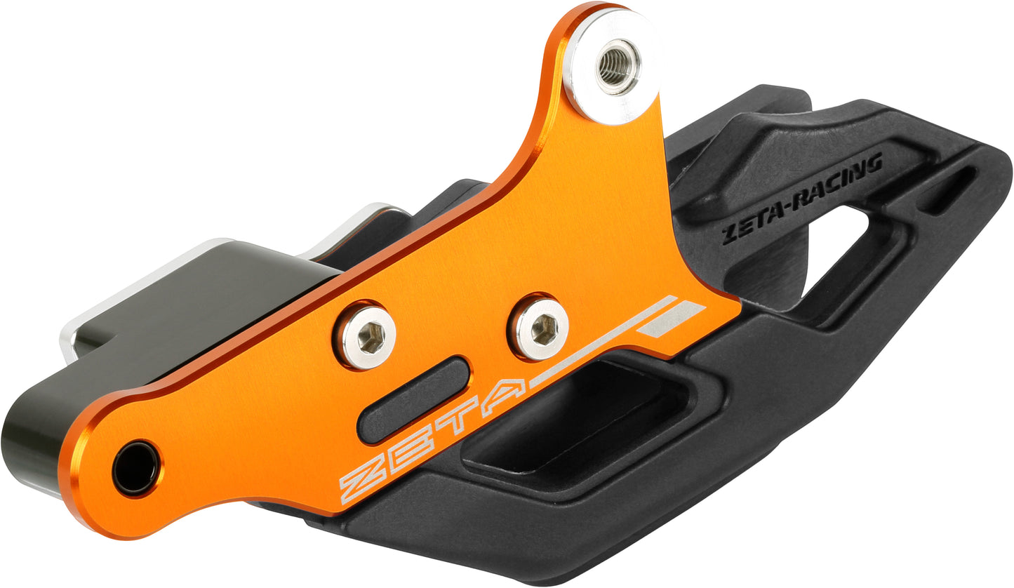 Zeta Zeta 3D Chain Guide Ktm