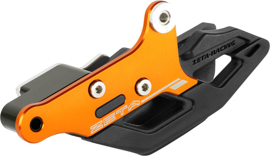 Zeta Zeta 3D Chain Guide Ktm