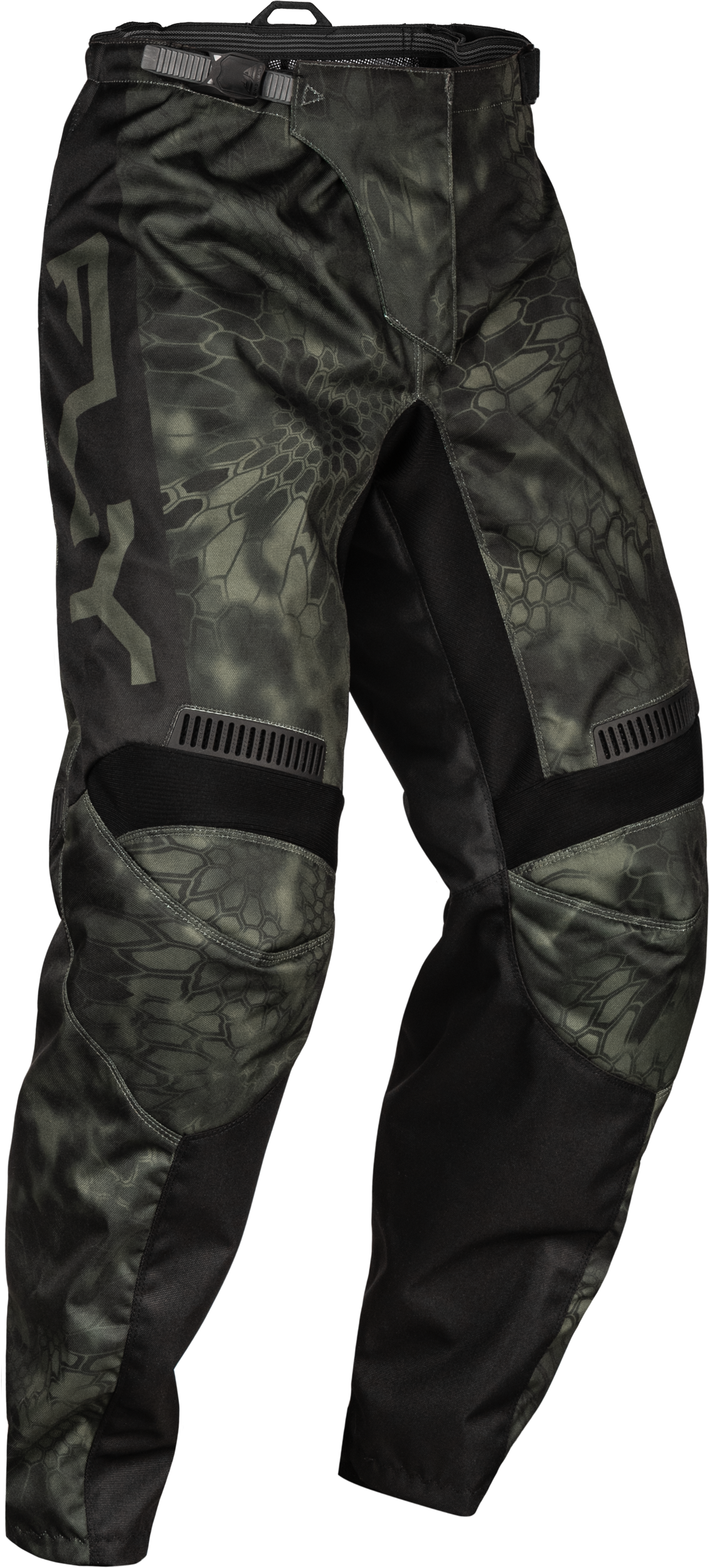 Fly Racing F-16 SE Kryptek Pants