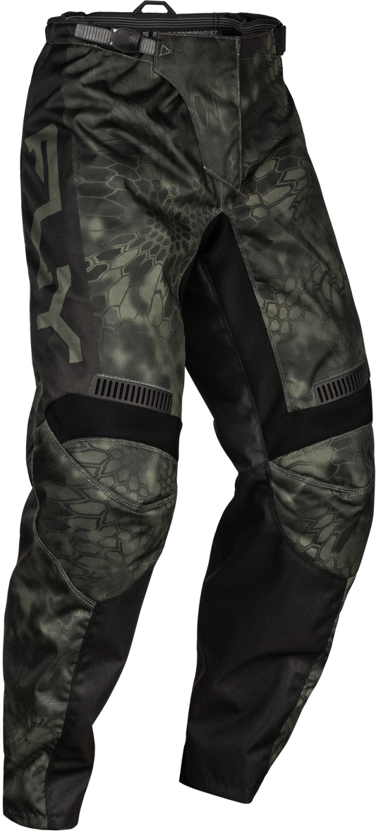 Fly Racing F-16 SE Kryptek Pants