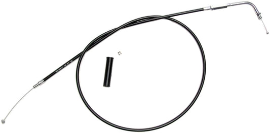 Motion Pro Black Vinyl Throttle Cable • #70-6211