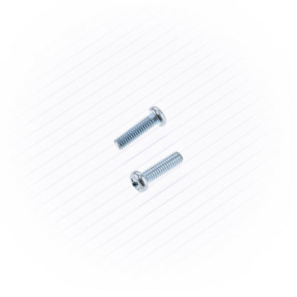 Bolt Carburetor Float Bowl Screws