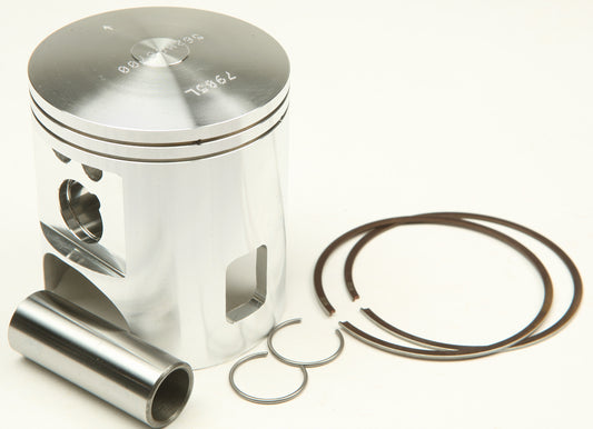 Wiseco Piston Kit Pro-Lite 67.00/+1.00 Hon