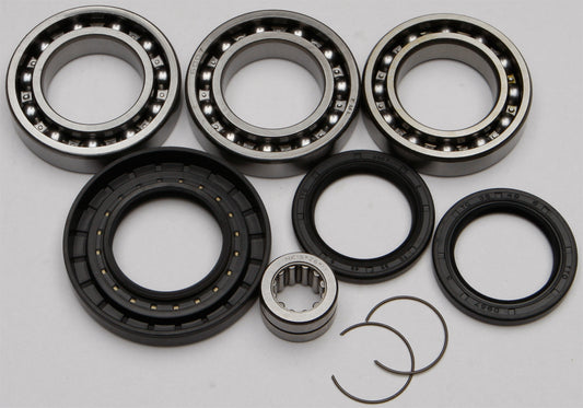 All Balls Rear Differential Bearing And Seal Kit • #22-52079