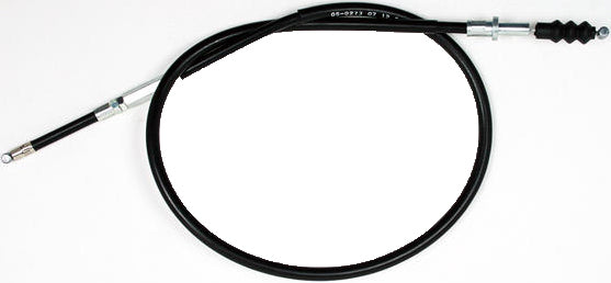 Motion Pro Black Vinyl Decompression Cable • #70-5273
