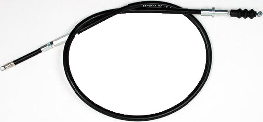Motion Pro Black Vinyl Decompression Cable • #70-5273