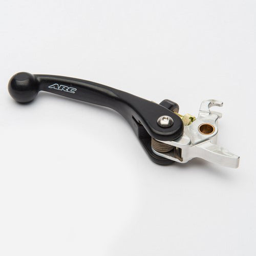 Arc Clutch Lever Aluminum • #56-00112