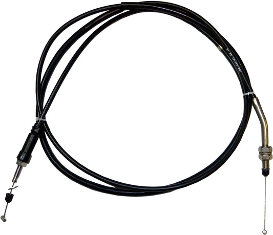 Wsm Throttle Cable • #72-20332