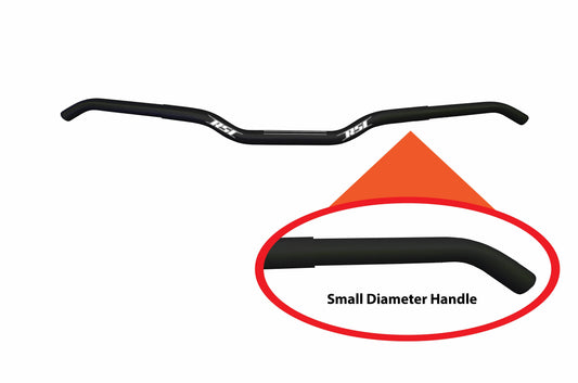 Rsi Slim Jim Handlebars