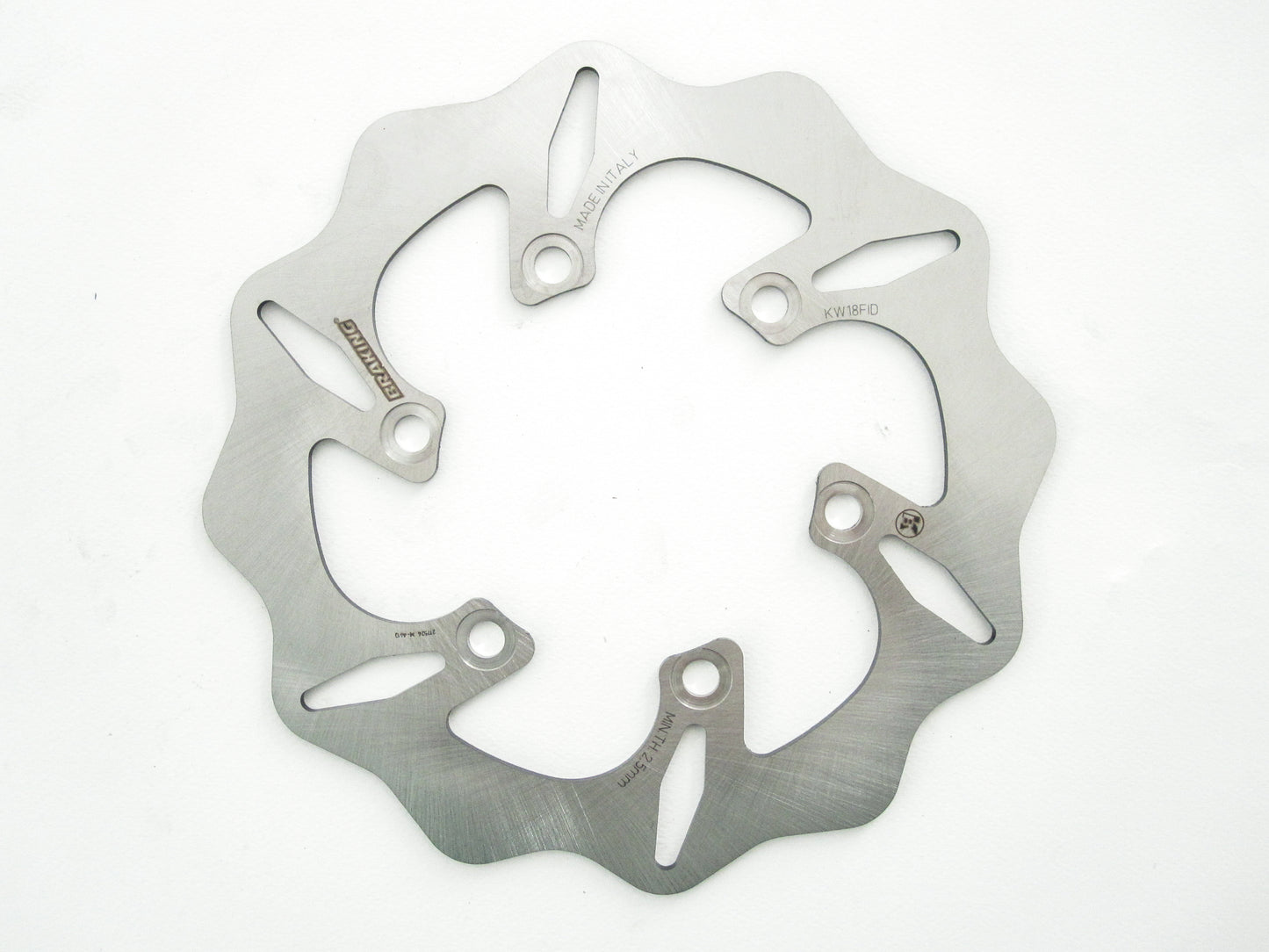 Braking Rotor Front • #32-1318