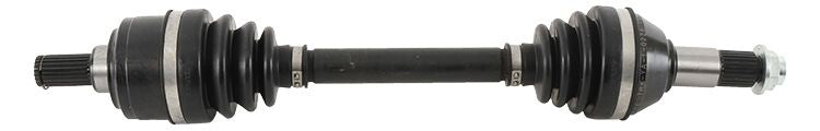 All Balls 8 Ball Extreme Axle Rear • #531-1726