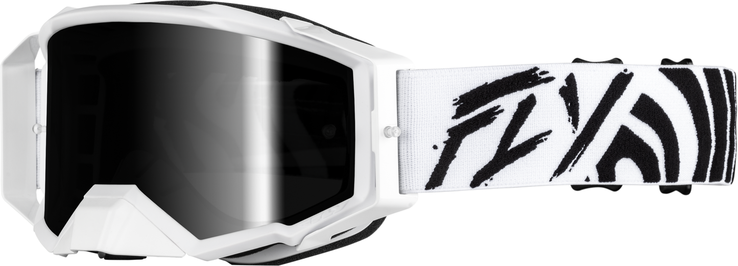 Fly Racing Zone Elite Goggles