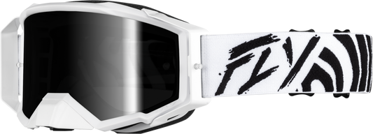 Fly Racing Zone Elite Goggles