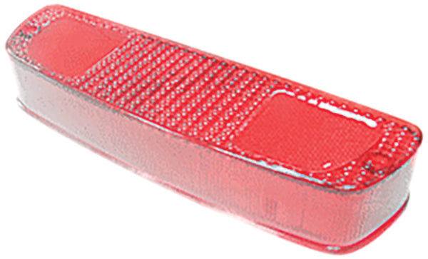 Sp1 Taillight Lens S-D • #54-04002