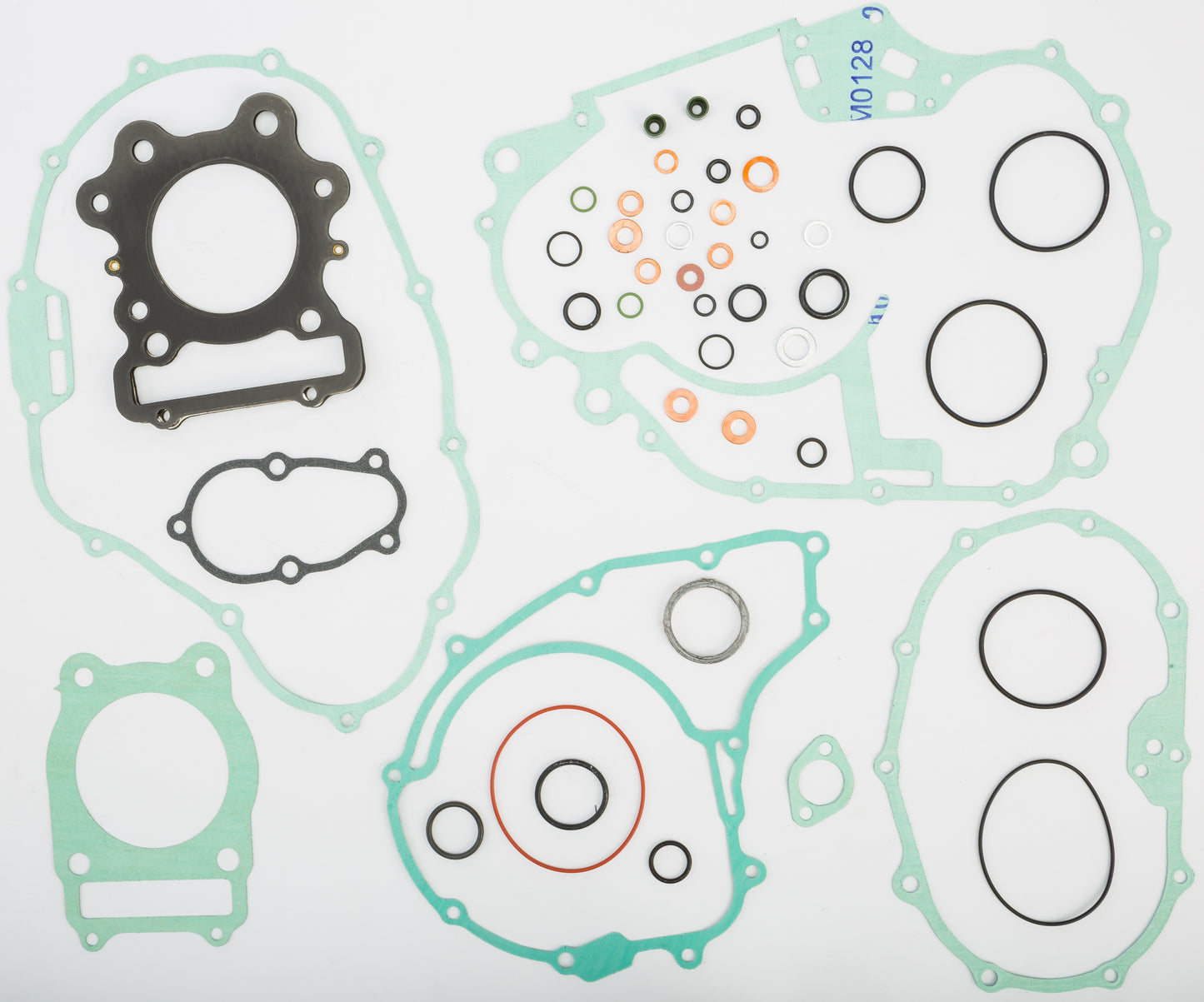 Athena Complete Gasket Kit Hon • #68-0832