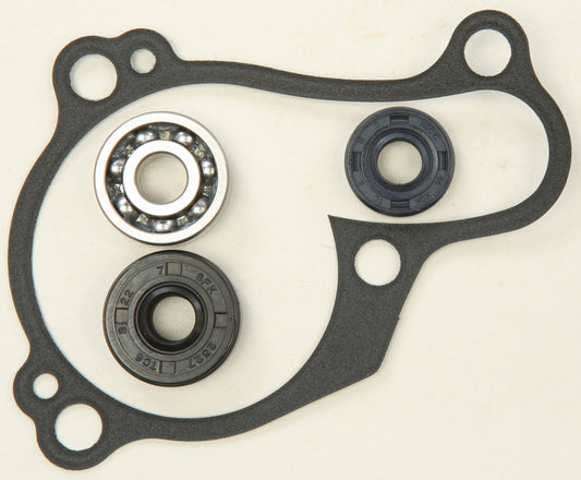 Hot Rods Water Pump Kit Yam Yz250F '14 Yz450F '14-15