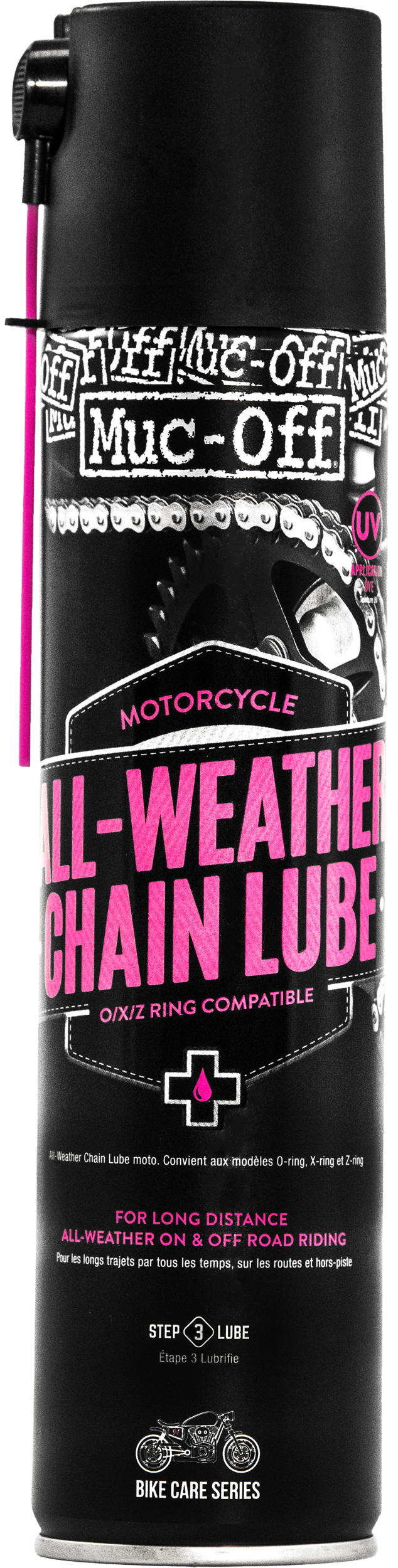 Muc-Off All-Weather Chain Lube