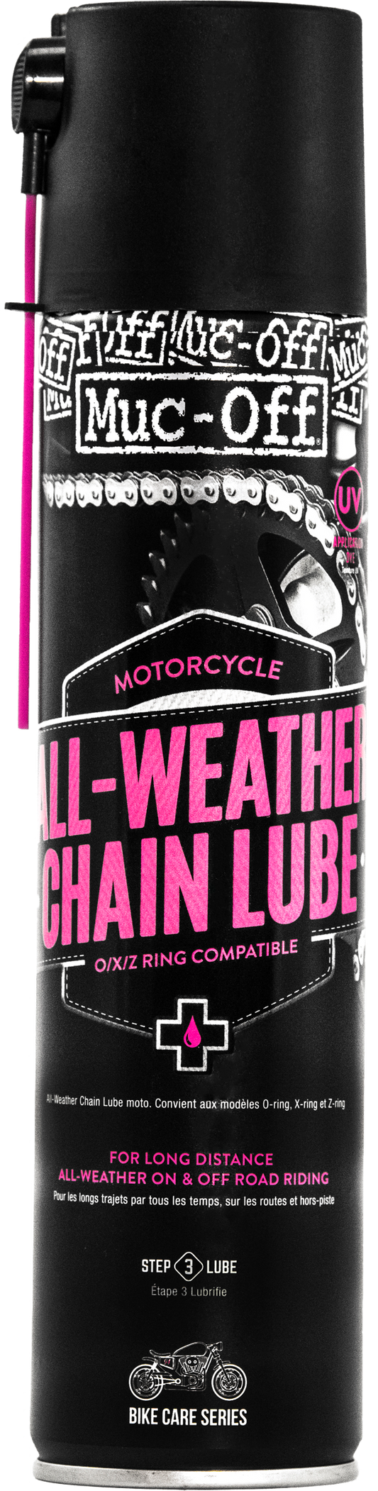 Muc-Off All-Weather Chain Lube