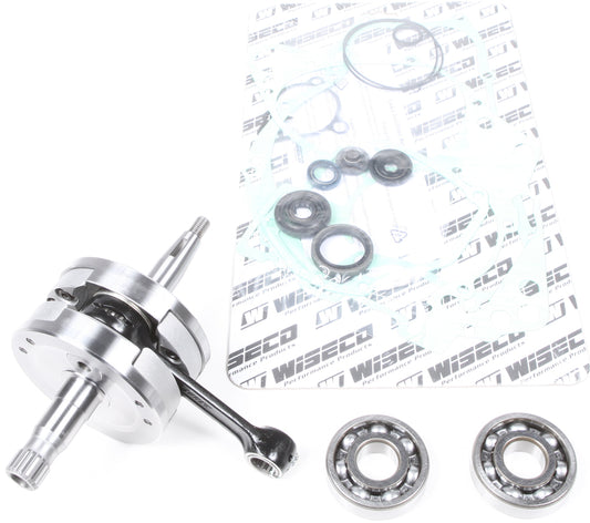 Wiseco Bottom End Kit Suz • #WPC135