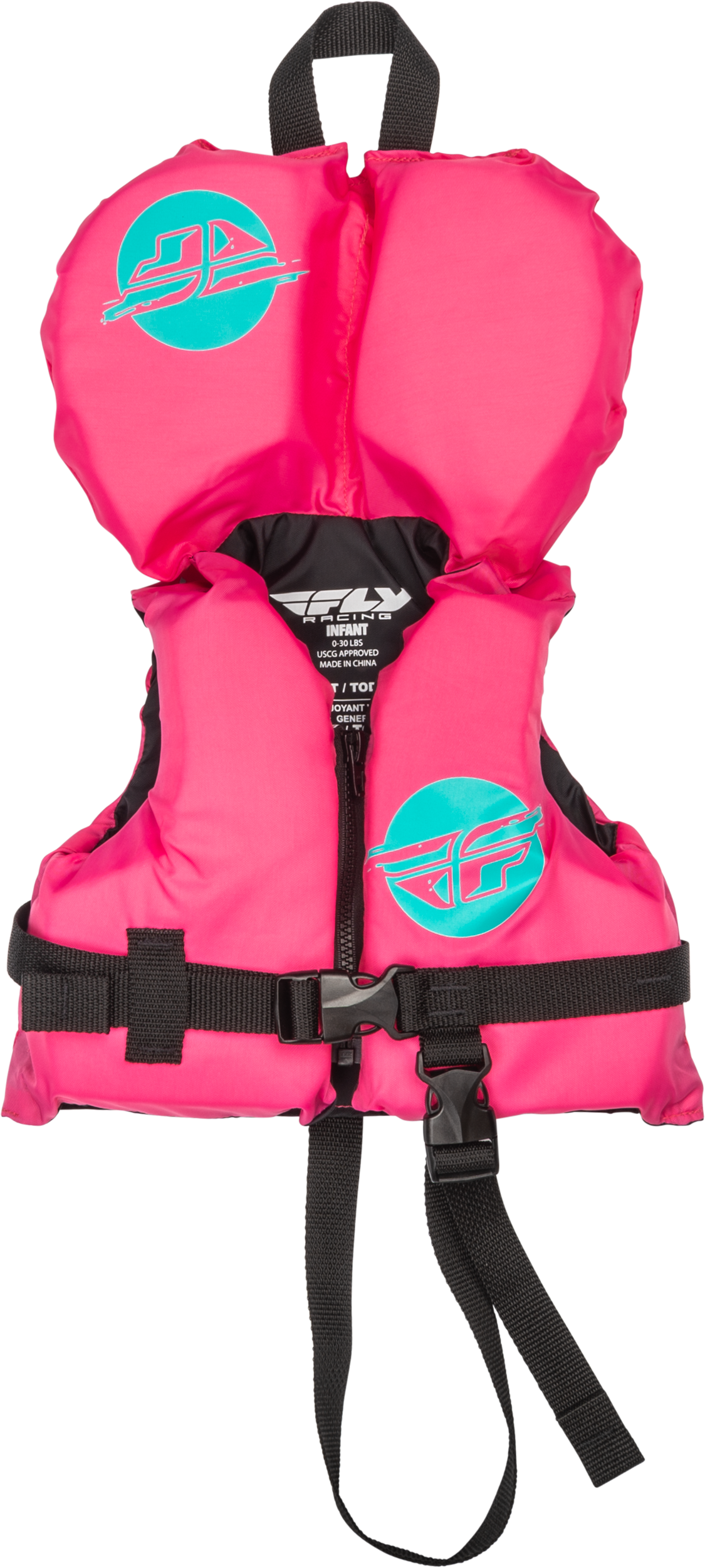 Fly Racing Infant Nylon Floatation Vest