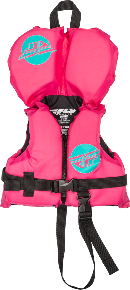 Fly Racing Infant Nylon Floatation Vest