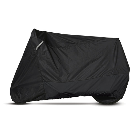 Dowco Cover Weatherall Plus Scooter Md Black