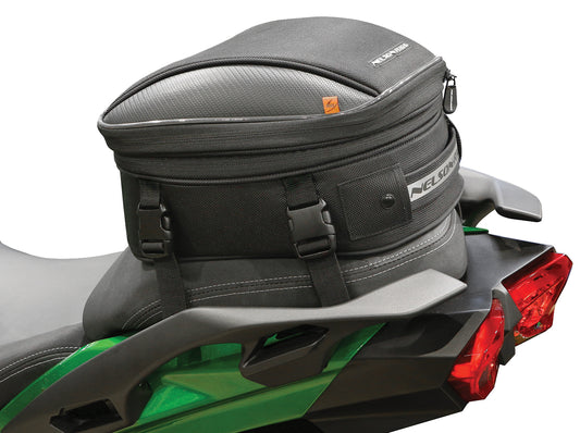 Nelson-Rigg Commuter Lite Tail/Seat Bag