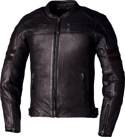 Rst IOM TT Hillberry 2 CE Jacket