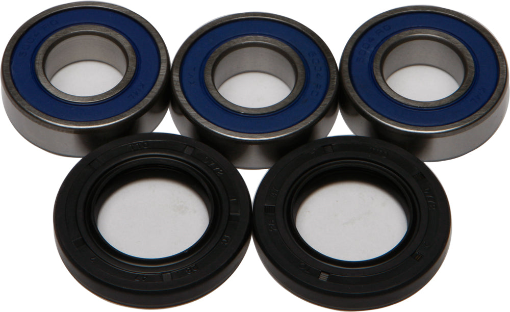 All Balls Rear Wheel Bearing Kit • #22-51271