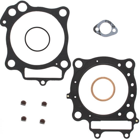 Vertex Top End Gaskets- Honda • #681-0868